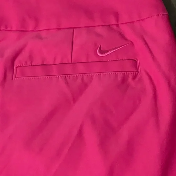 Nike Bright Pink Mini Skirt - Picture 11 of 15